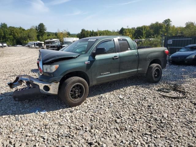 2007 Toyota Tundra Double Cab SR5