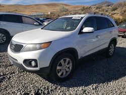 2013 KIA Sorento LX en venta en Reno, NV