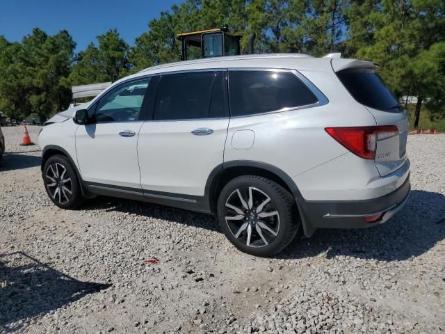 2021 Honda Pilot Touring