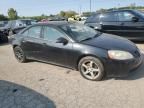 2008 Pontiac G6 Base