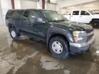 2004 Chevrolet Colorado