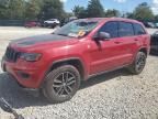 2018 Jeep Grand Cherokee Trailhawk