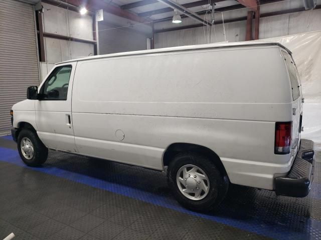 2014 Ford Econoline E150 Van