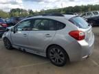 2013 Subaru Impreza Sport Premium