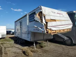 Clean Title Trucks for sale at auction: 1998 Jayco Eagle