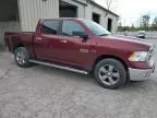 2018 Dodge RAM 1500 SLT