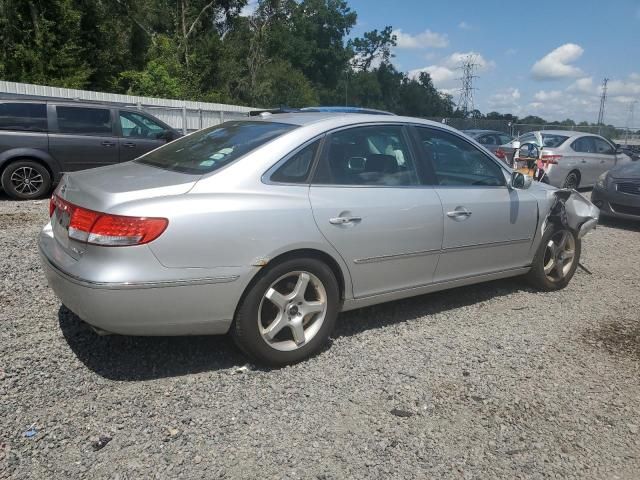 2007 Hyundai Azera SE