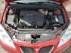 2007 Pontiac G6 GT