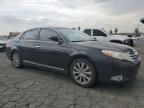 2011 Toyota Avalon Base