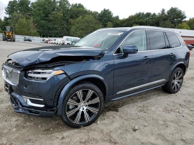 2023 Volvo XC90 Plus