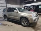 2008 Toyota 4runner Limited