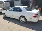 2005 Lexus LS 430