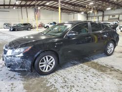 KIA Vehiculos salvage en venta: 2011 KIA Optima LX