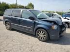 2009 Chrysler Town & Country Touring