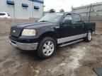 2006 Ford F150 Supercrew