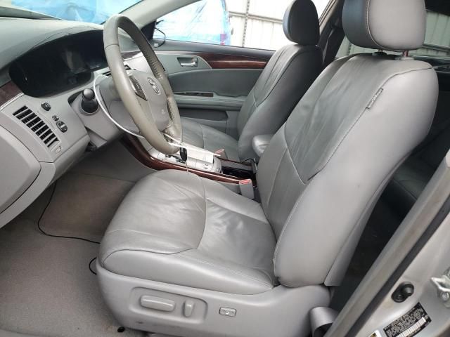 2008 Toyota Avalon XL