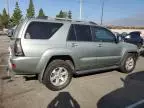 2005 Toyota 4runner SR5