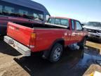 1997 Nissan Truck King Cab SE