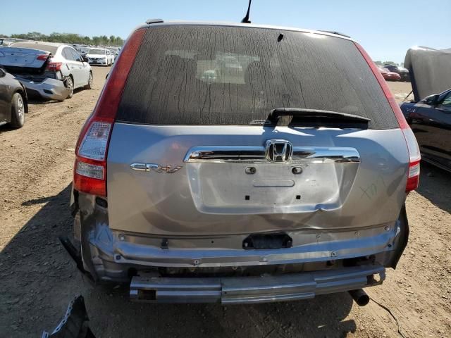 2008 Honda CR-V EX