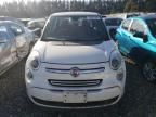 2014 Fiat 500L POP