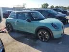 2025 Mini Cooper S