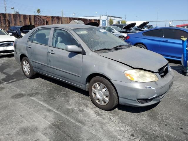 2003 Toyota Corolla CE