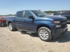 2019 Chevrolet Silverado K1500 Custom