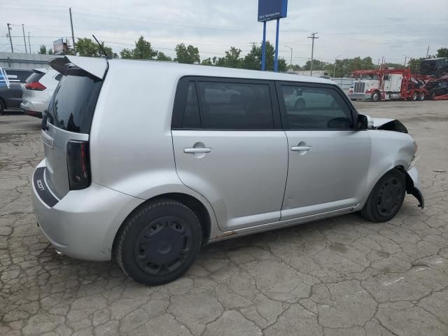 2010 Scion XB