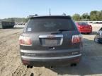 2012 GMC Acadia SLT-1