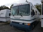 1995 West 1995 Spartan Motors Motorhome