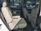 2012 Ford Flex Limited