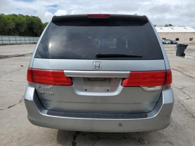 2008 Honda Odyssey EXL