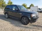 2013 Land Rover Range Rover Sport HSE Luxury