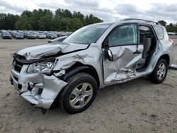 Toyota salvage cars for sale: 2009 Toyota Rav4