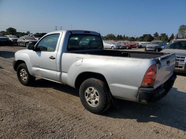 2005 Toyota Tacoma