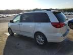 2005 Toyota Sienna XLE