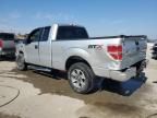 2014 Ford F150 Super Cab