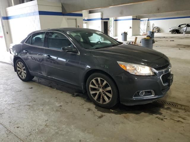 2015 Chevrolet Malibu 2LT