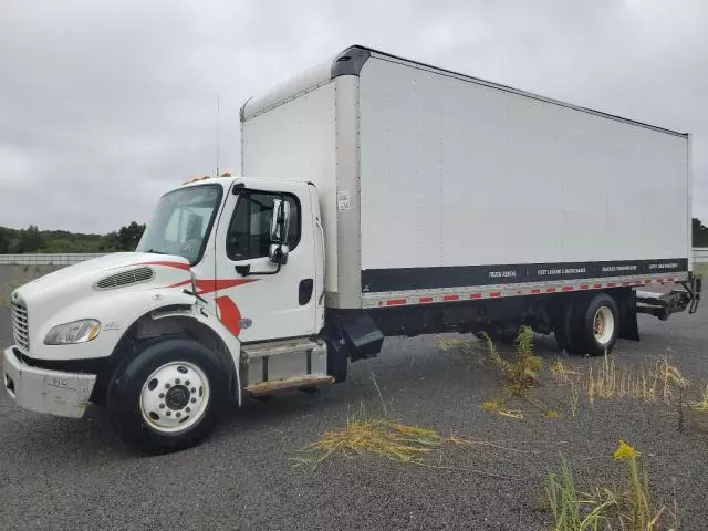 2019 Freightliner M2 106 Medium Duty