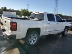 2016 Chevrolet Silverado K1500 LTZ