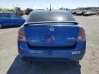 2007 Nissan Sentra 2.0