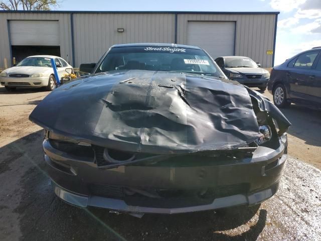 2008 Ford Mustang GT