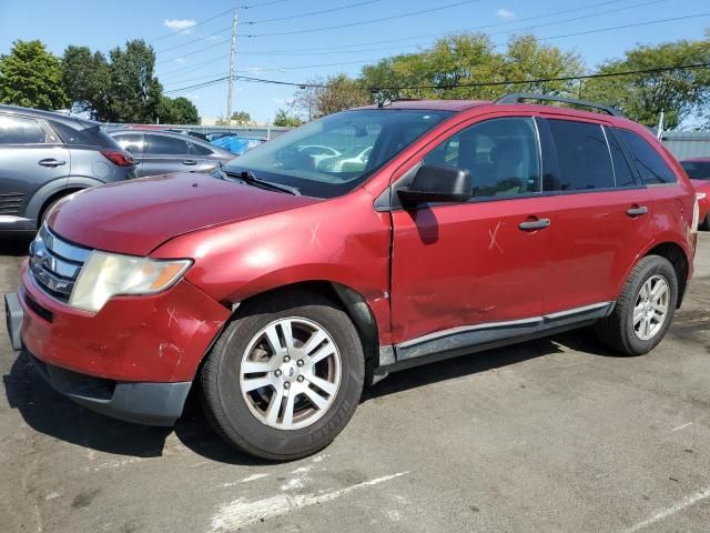 2008 Ford Edge SE