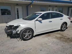 Nissan Altima 2.5 salvage cars for sale: 2013 Nissan Altima 2.5