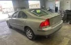 2004 Volvo S60 2.5T