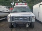 2013 Ford Econoline E350 Super Duty Van Ambulance