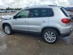 2013 Volkswagen Tiguan S