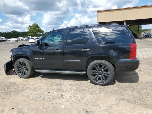 2009 Chevrolet Tahoe C1500  LS