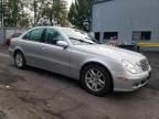 2005 Mercedes-Benz E 320 CDI