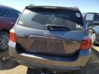 2008 Toyota Highlander Sport